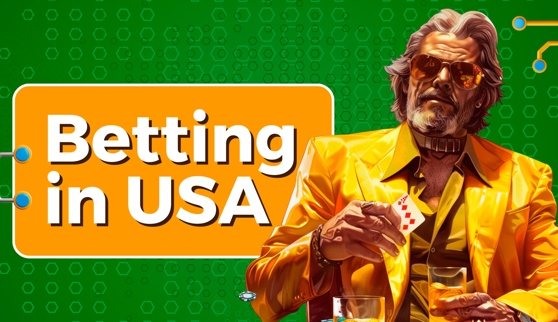 USA Betting Review