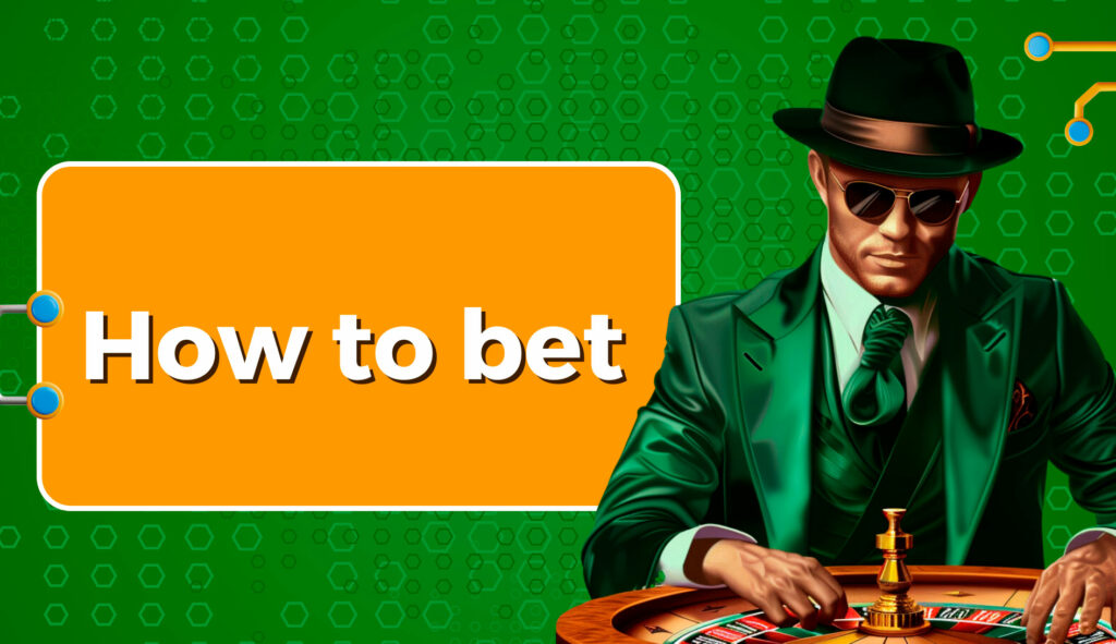 The process of registration in betting applications