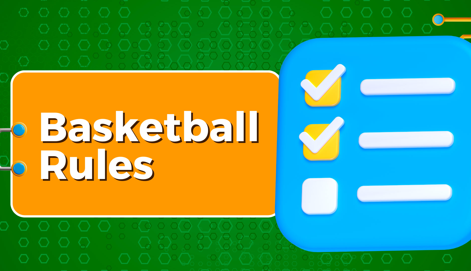 Mastering the Game: A Guide to Understanding Basketball Rules