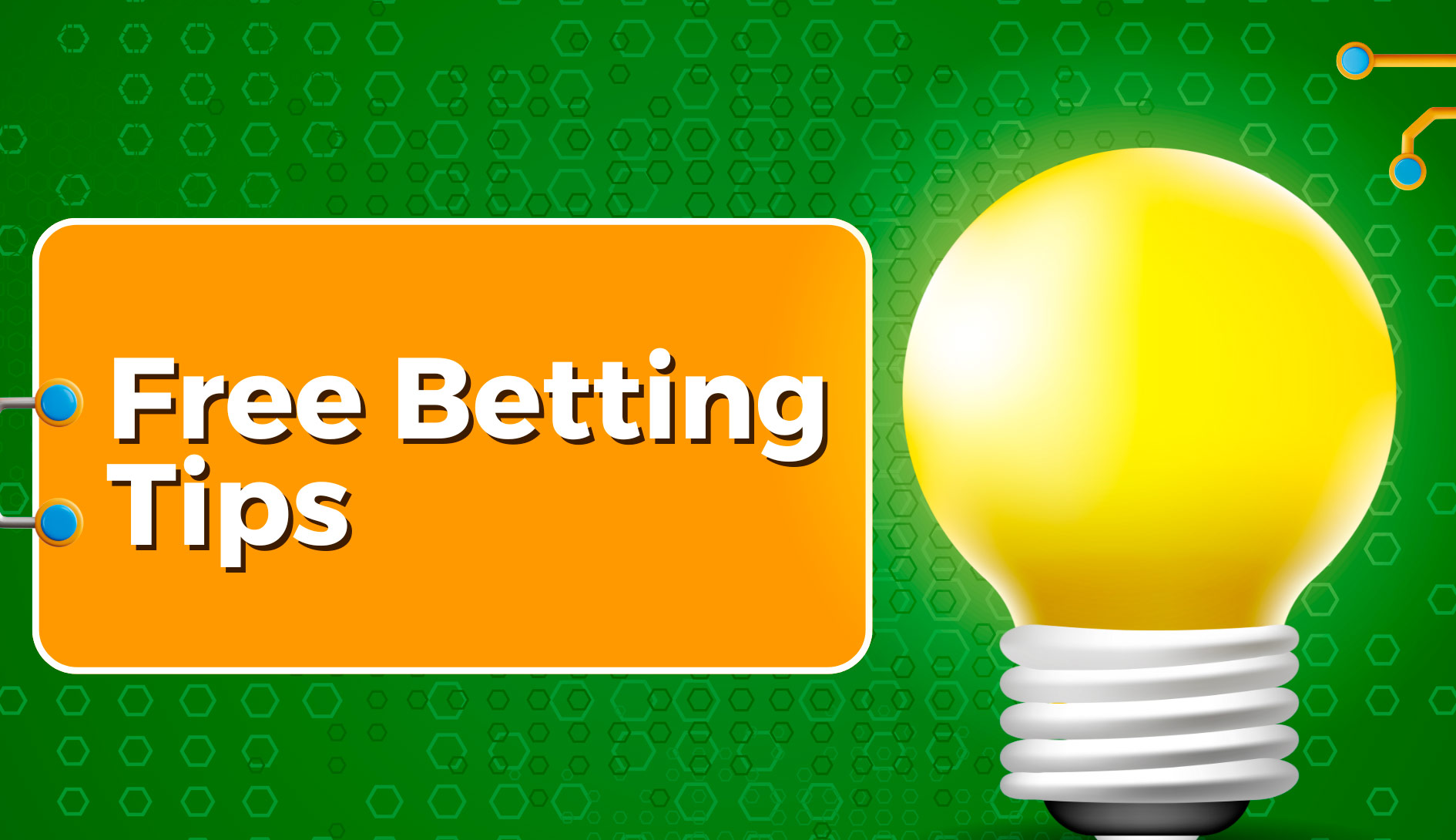 Explore the Journey of Free Betting Tips