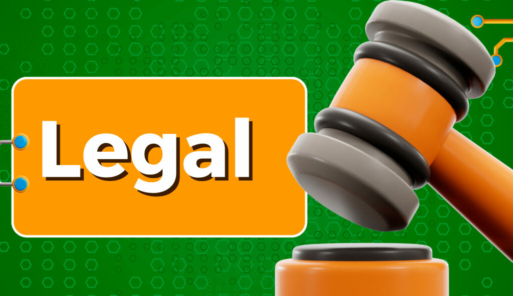 Explore the Legal Online Betting World with GGbet - 100% Licensed and Secure!