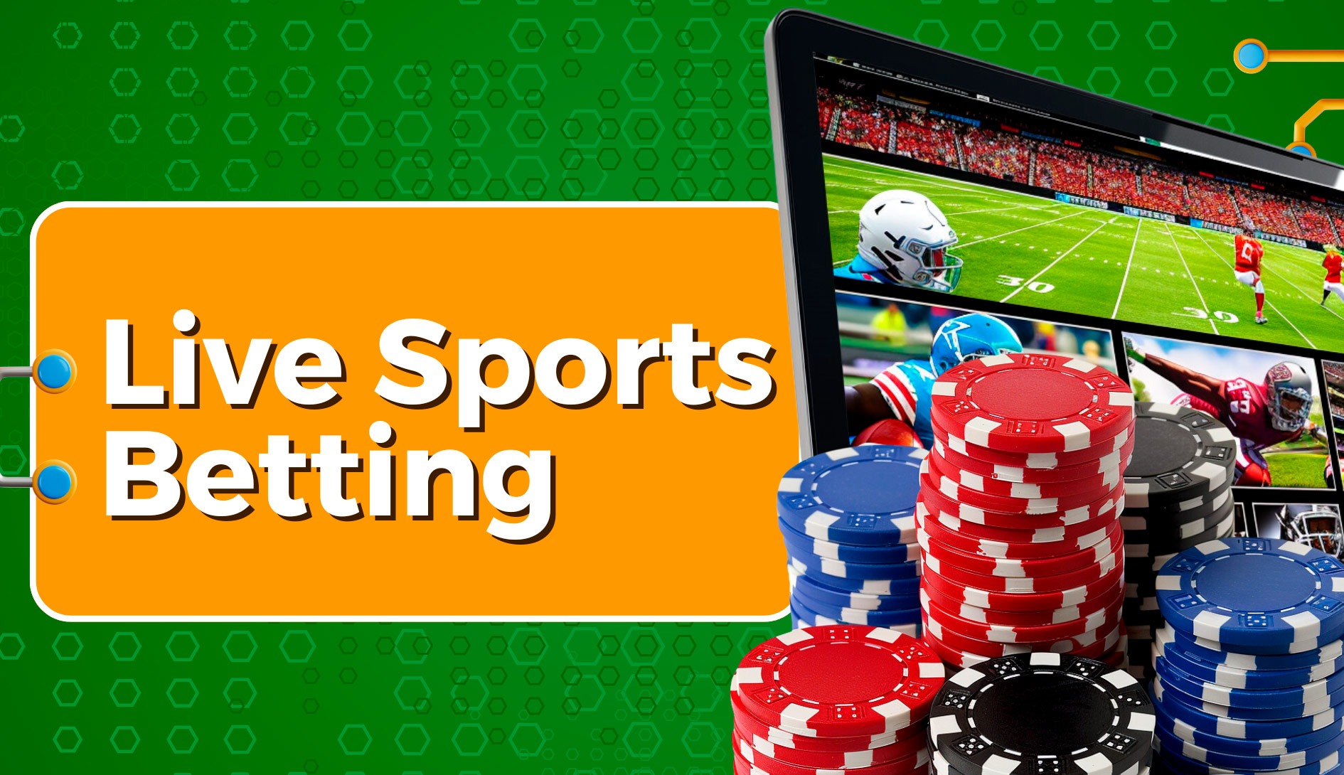 Live Sports Betting: Know About Various Sites And Sports