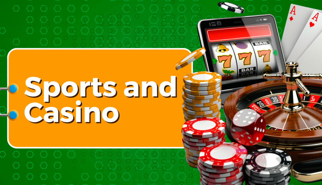 Experience the Best in Sports and Casino Betting at Matchbook