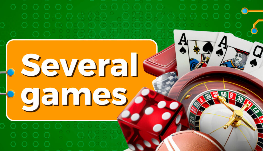 Mybookie Casino - Find Thrilling Online Gambling Games