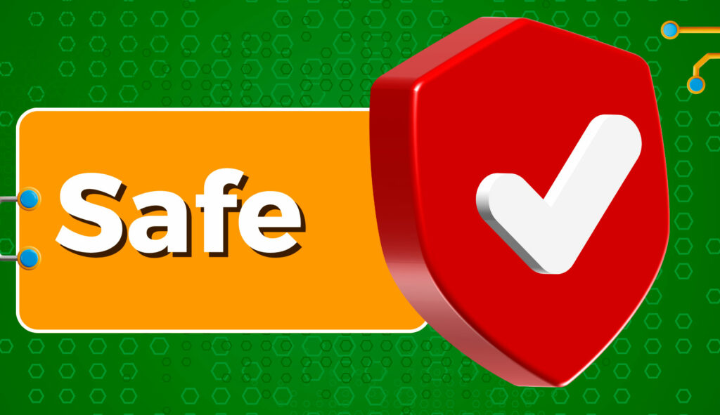 Is Parimatch Safe? Discover the Security Measures Behind this Reliable Betting Platform