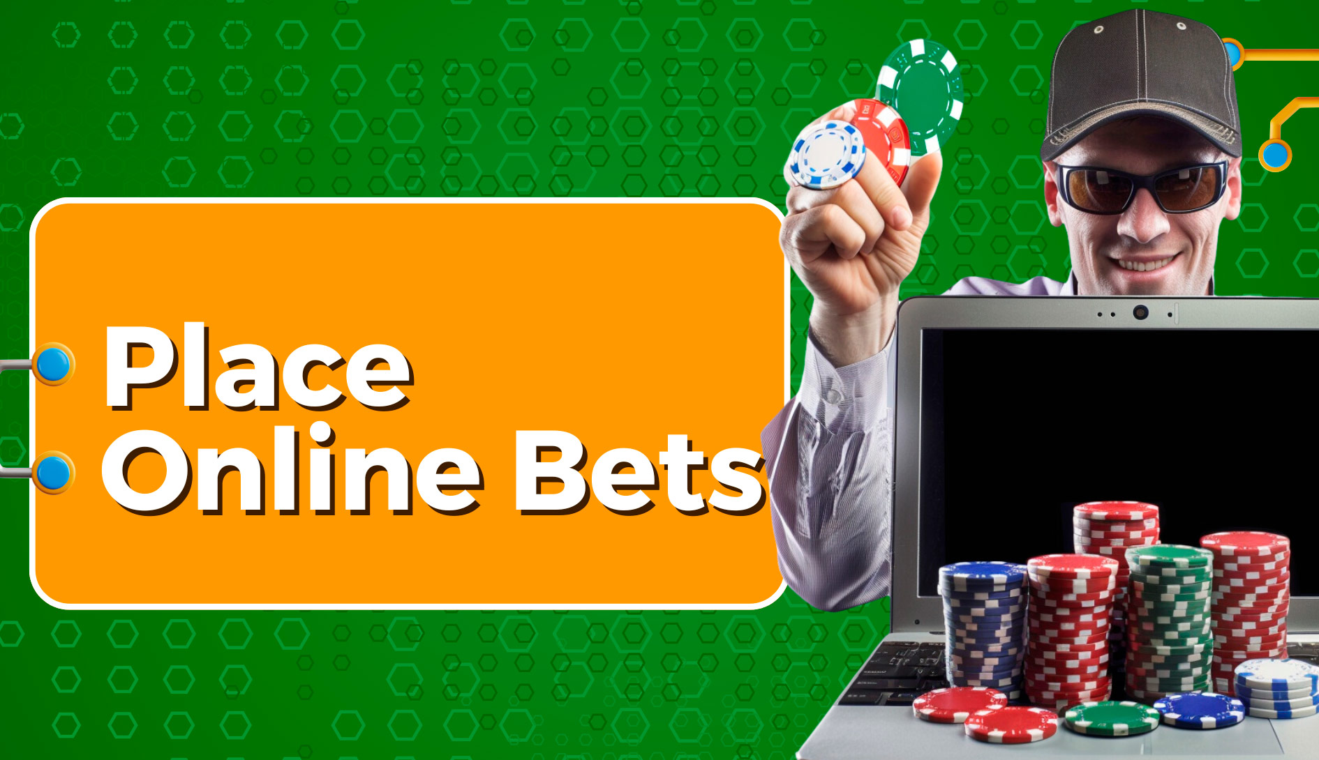 Where To Place Online Bets