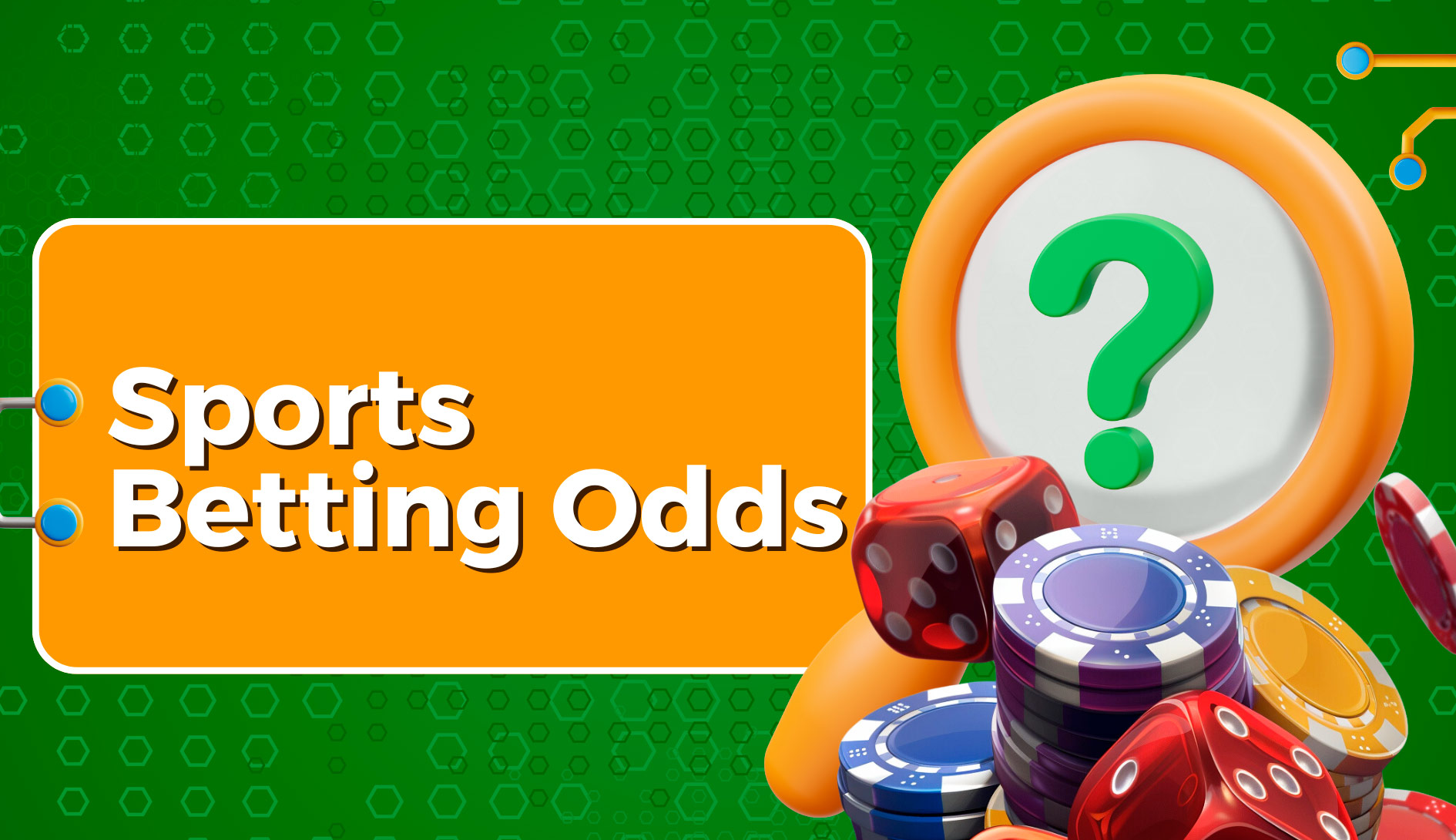 Sports Betting Odds: Understanding the Language of Probability