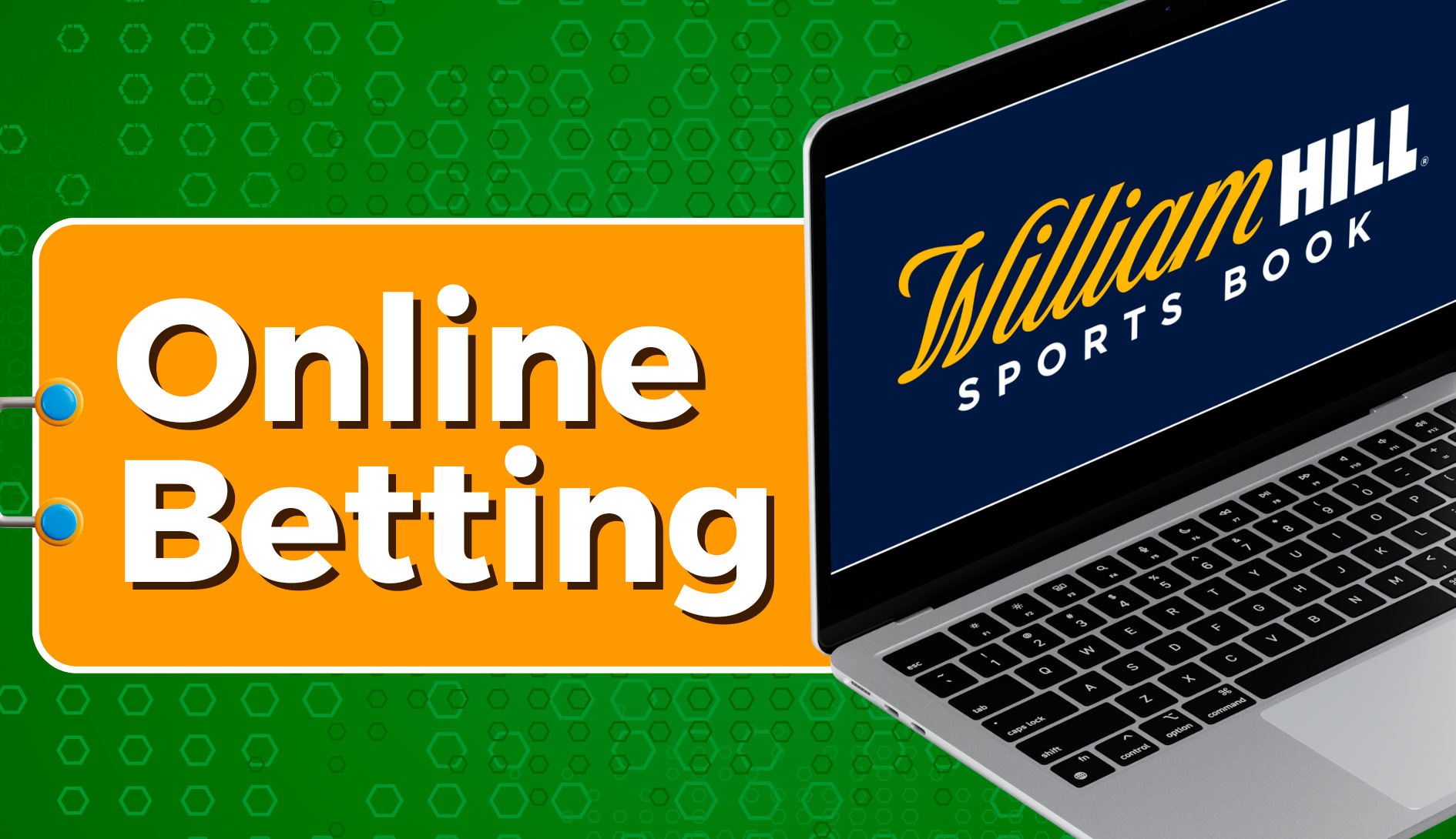 William Hill - The Ultimate Destination for Online Betting and Gaming