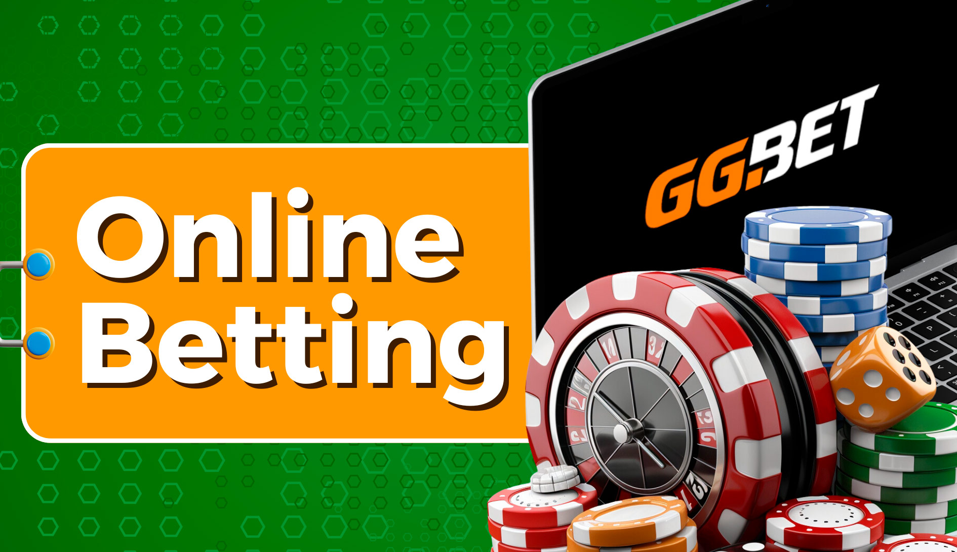 GGbet: Your Legal and Trustworthy Online Betting Destination