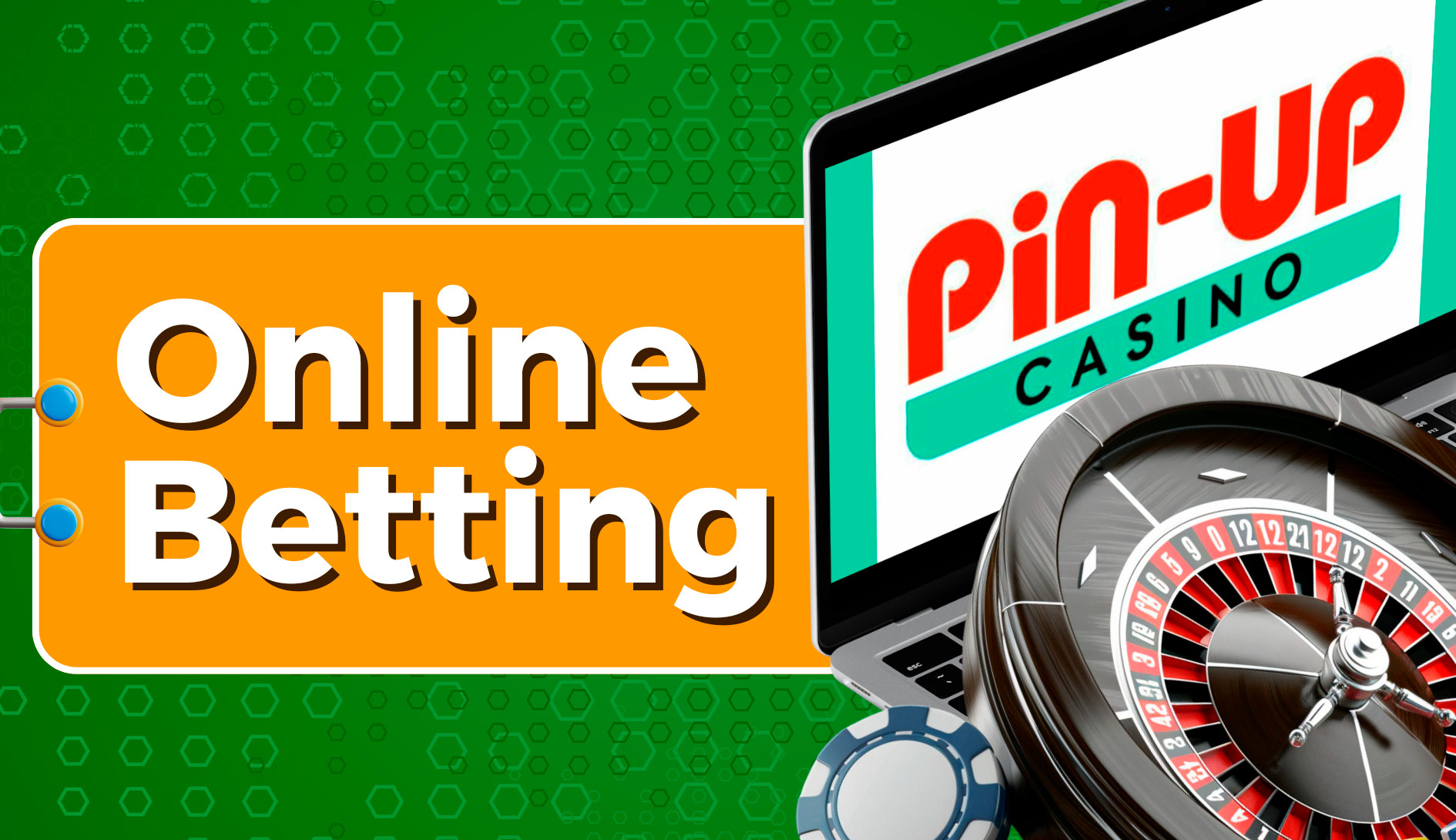 Experience the Best of Online Gaming with Pin Up: Casino, Sports Betting, and More!